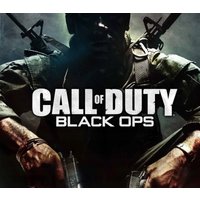 Call of Duty: Black Ops Steam Gift