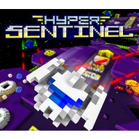 Hyper Sentinel EU PC Steam CD Key