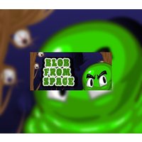 Blob From Space PC Steam CD Key