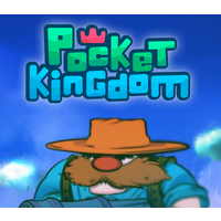 Pocket Kingdom Steam CD Key