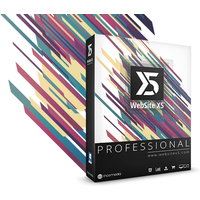 WebSite X5 Professional CD Key