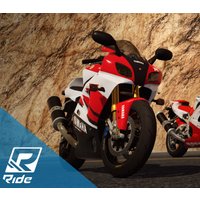 RIDE EU XBOX One CD Key