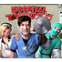 Hospital Tycoon Steam Gift