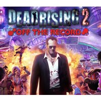 Dead Rising 2: Off the Record US XBOX One CD Key