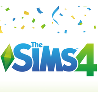 The Sims 4 Deluxe Party Edition AR XBOX One CD Key