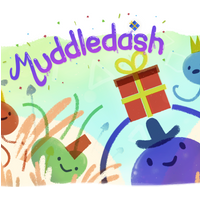 Muddledash EU Nintendo Switch CD Key