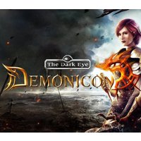 Demonicon Steam CD Key