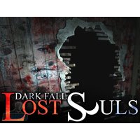 Dark Fall: Lost Souls Steam CD Key