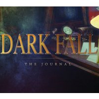 Dark Fall: The Journal EU Steam CD Key