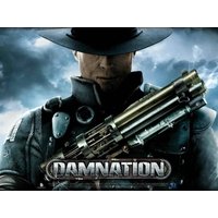 Damnation Steam CD Key