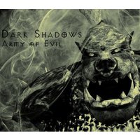 Dark Shadows - Army of Evil Steam CD Key