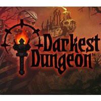 Darkest Dungeon - Ancestral Edition Upgrade DLC Steam CD Key