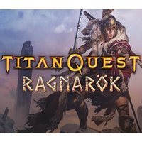 Titan Quest - Ragnarok DLC LATAM/RU/CN/IN/TR Steam CD Key