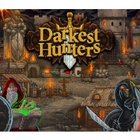 Darkest Hunters PC Steam CD Key