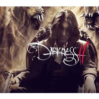 The Darkness II PC Steam Account