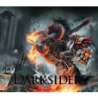 Darksiders EU PC Steam CD Key