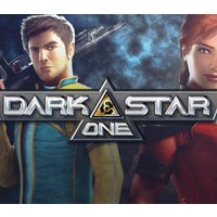 Darkstar One GOG CD Key