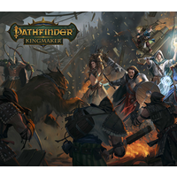 Pathfinder: Kingmaker Explorer Edition PC Steam CD Key