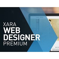 MAGIX Xara Web Designer Premium 15 CD Key