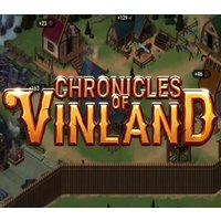 Chronicles of Vinland PC Steam CD Key