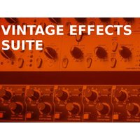 MAGIX Vintage Effects Suite CD Key