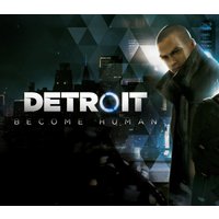 Detroit: Become Human TR Steam CD Key