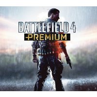 Battlefield 4 - Premium DLC EN Only EA App CD Key