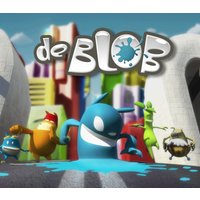 de Blob Bundle Steam CD Key