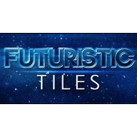 RPG Maker VX Ace - Futuristic Tiles Resource Pack DLC EU Steam CD Key