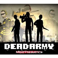 Dead Army: Radio Frequency Steam CD Key