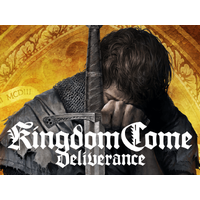 Kingdom Come: Deliverance AR XBOX One CD Key