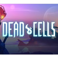 Dead Cells EU XBOX ONE CD Key