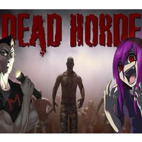 Dead Horde PC Steam CD Key