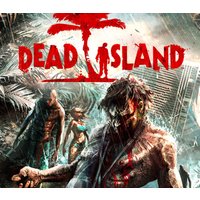 Dead Island GOTY Edition EU Steam CD Key