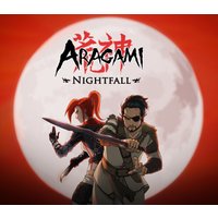Aragami - Nightfall DLC PC Steam CD Key