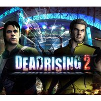 Dead Rising 2 RU VPN Required Steam Gift