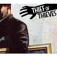 Thief of Thieves: Season One Steam CD Key