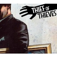 Thief Of Thieves: Season One AR XBOX One / Xbox Series X|S CD Key