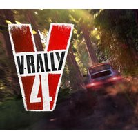 V-Rally 4 PC Steam CD Key (valid until February 2027)
