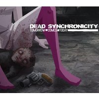 Dead Synchronicity: Tomorrow Comes Today EU Steam CD Key