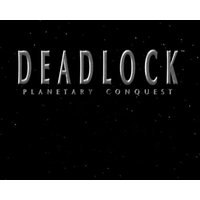 Deadlock: Planetary Conquest Steam CD Key