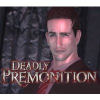 Deadly Premonition: The Director's Cut PC Steam CD Key