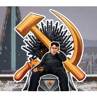 Dear Leader Steam CD Key