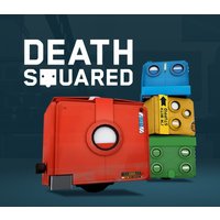 Death Squared EU XBOX One CD Key