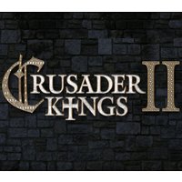 Crusader Kings II + The Old Gods DLC Steam CD Key