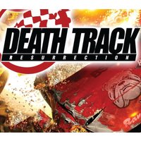 Death Track: Resurrection EU PC Steam CD Key