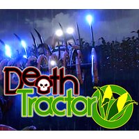 Death Tractor Steam CD Key
