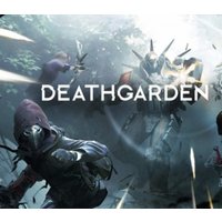 Deathgarden: BLOODHARVEST Steam Gift