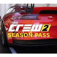 The Crew 2 - Season Pass DLC EMEA Ubisoft Connect CD Key