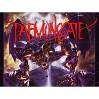 Daemonsgate PC Steam CD Key